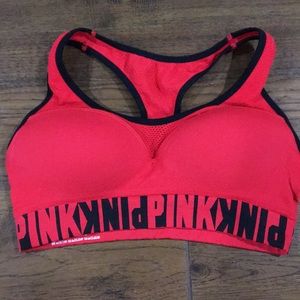 VS sports bra